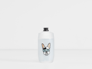 Trek Voda 15oz WB Clear/Pink