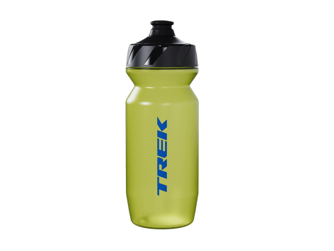 Trek Voda 21oz Water Bottle Yellow