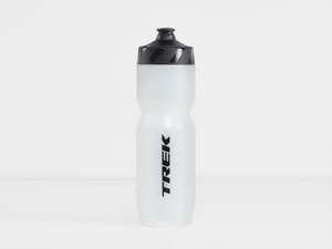 Trek Voda 26oz Water Bottle Clear