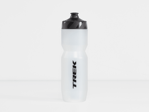 Trek Voda 26oz Water Bottle Clear