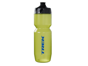 Trek Voda 26oz Water Bottle Yellow