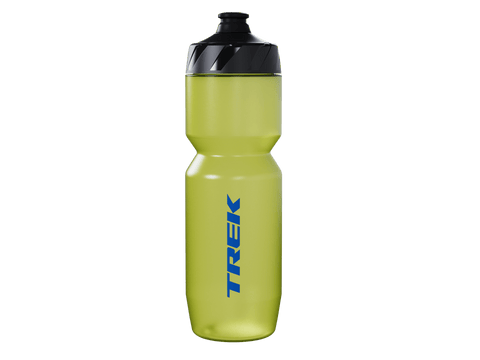 Trek Voda 26oz Water Bottle Yellow