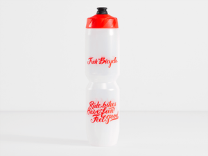 Trek Voda 34oz Water Bottle