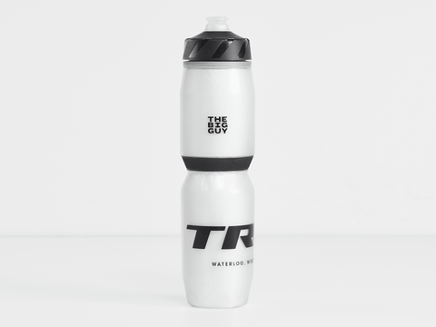 Trek Voda Ice 28oz WB Wht/Blk