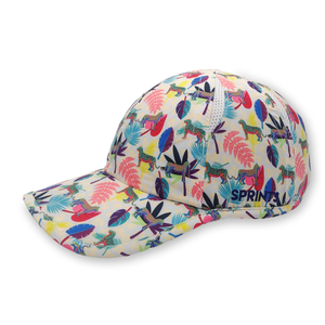 Sprints OG Hat Tropical Jaguar