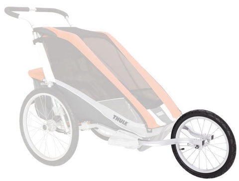 Chariot Jog Kit for Single Cougar/Cheetah