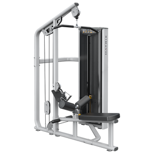 Matrix Combo Lat Pulldown/Seated Row