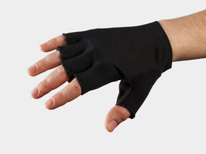 Trek Velocis Dual Foam Universale Gloves Black