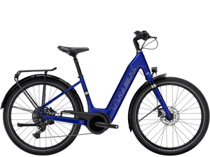 Trek Verve+ 3 S/T Gen 3