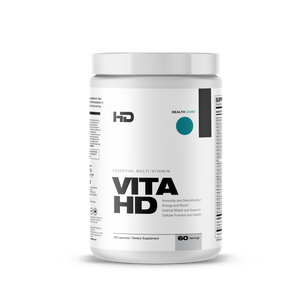 HD VitaHD 300 capsules