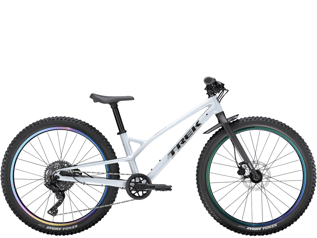 Trek trail best sale mountain bike