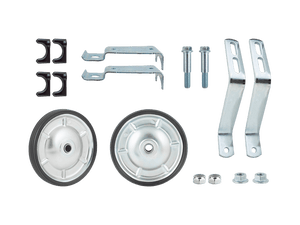 Wald 10742 16-20" Training Wheels