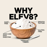 ELEV8 Creamy Rice