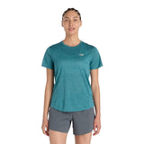 New Balance Essential T-Shirt W's