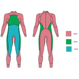 Zone 3 Agile Wetsuit