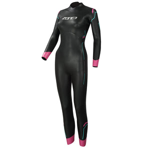 Zone 3 Agile Wetsuit W's