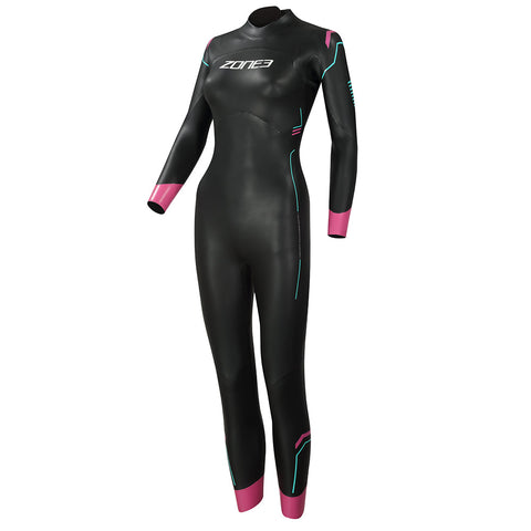 Zone 3 Agile Wetsuit W's