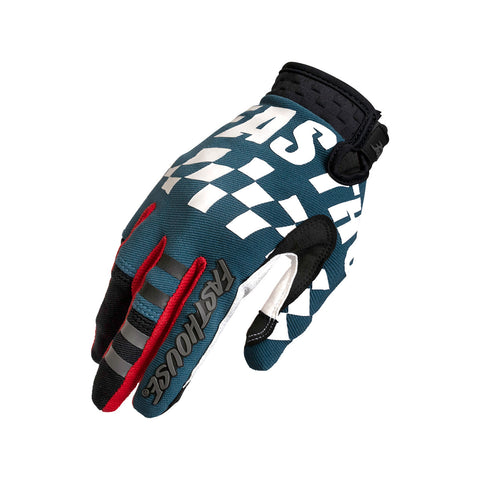 FastHouse Speed Style Velocity Glove Youth
