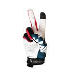 FastHouse Speed Style Velocity Glove Youth