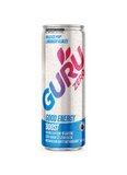 GURU GE Zero 355ml Wild Ice Pop