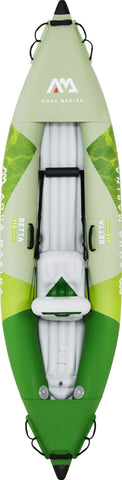 Betta 10'3"Inflatable Kayak with Accessories