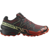 Salomon Speedcross 6 Shoes