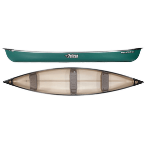 Pelican 15.5 Canoe