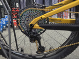 Used Santa Cruz Bronson C XX1 Medium