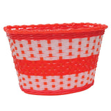 Junior Woven Basket