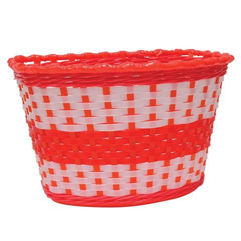 Junior Woven Basket