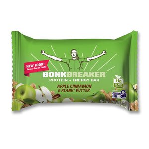 Bonk Breaker Protein Bar