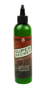 Silca Secret Chain Wax Drip 8oz