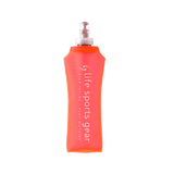 Life Sports Gear ECO Vapor Handheld Soft Flask Coral
