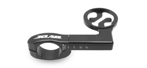 XLab C-Fast Computer Mount Black