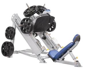 Linear Leg Press