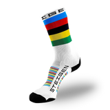 Steigen 3/4 Socks