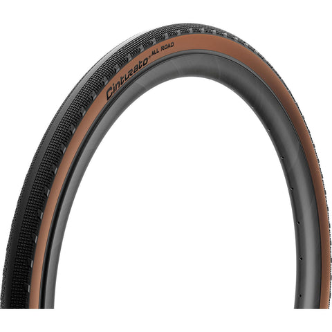 Pirelli Cinturato Gravel A 700x45 Tan