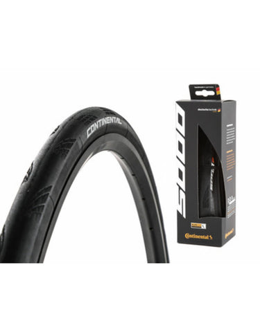 Continental Grand Prix 700x30 Blk Chili Compound