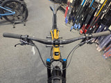 Used Santa Cruz Bronson C XX1 Medium