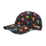 Sprints OG Hat Dia De Drip Muerto Mash