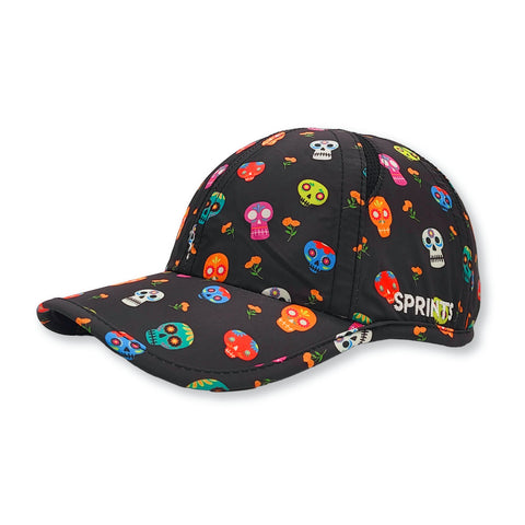 Sprints OG Hat Dia De Drip Muerto Mash