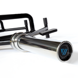 60" Standable Hex Bar
