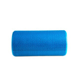 EVA Foam Roller 30cm Blue