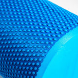 EVA Foam Roller 30cm Blue