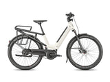 Moustache J. On Belt/Shift eBike