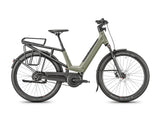 Moustache J. On Belt/Shift eBike