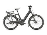 Moustache J. On Belt/Shift eBike