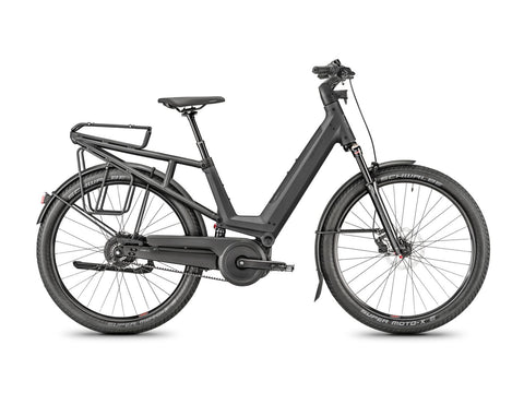 Moustache J. On Belt/Shift eBike