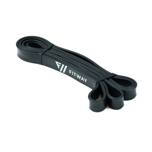 Fitway Black Power Band 22mm