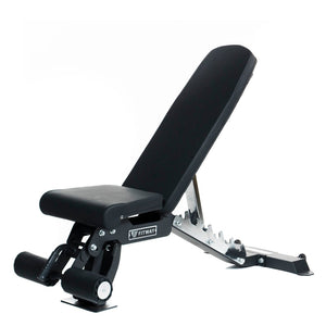 Fitway Pro Adjustable Bench